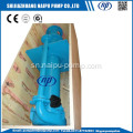 65QV Rubber Liners Vertical Slurry Pump